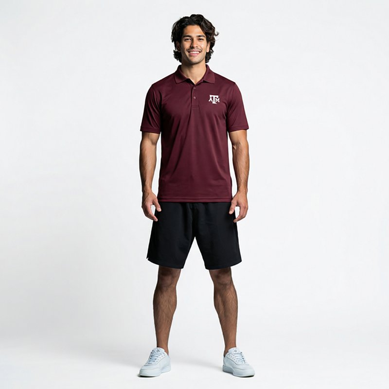 Antigua Men's Texas… - image