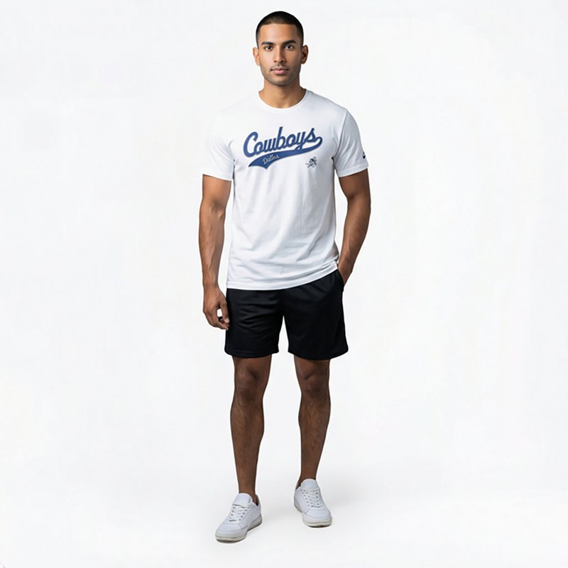 Nike Men's Cowboys …