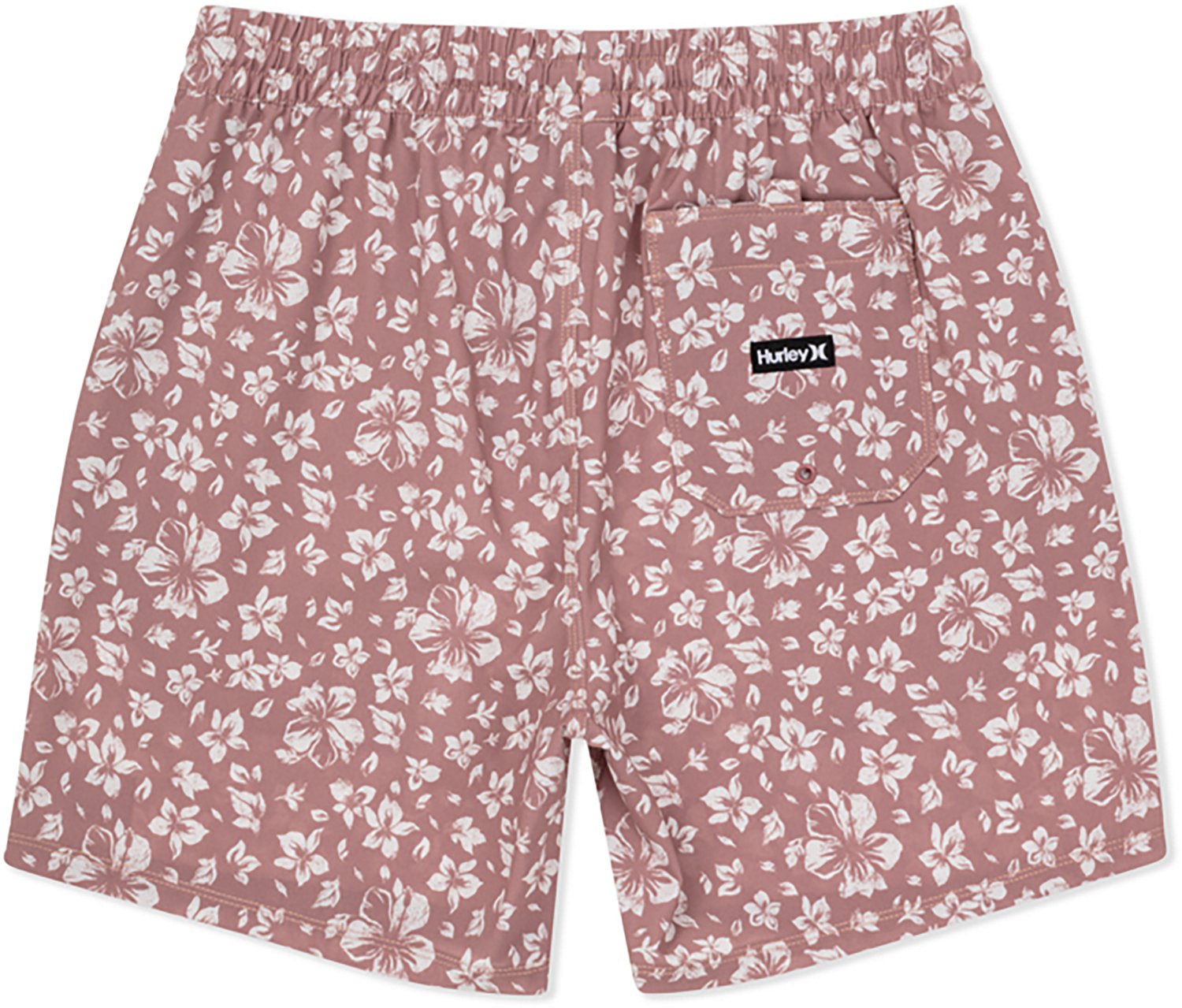 Hurley Men's Cannonball Volley Swim Shorts 6 in. - view number 6
