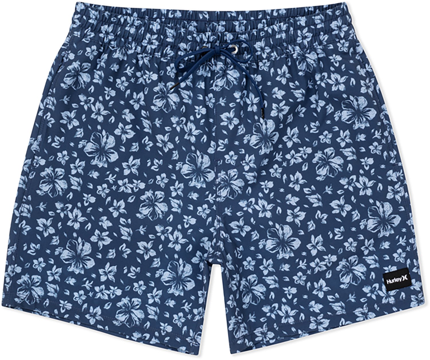 Hurley Men's Cannonball Volley Swim Shorts 6 in. - view number 5