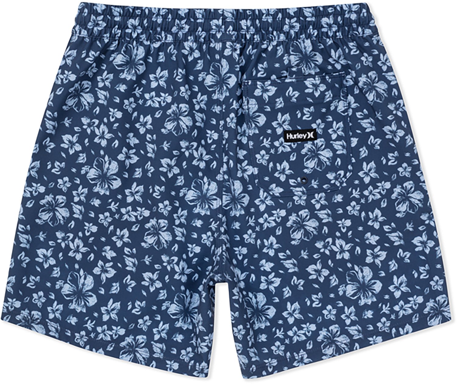 Hurley Men's Cannonball Volley Swim Shorts 6 in. - view number 6