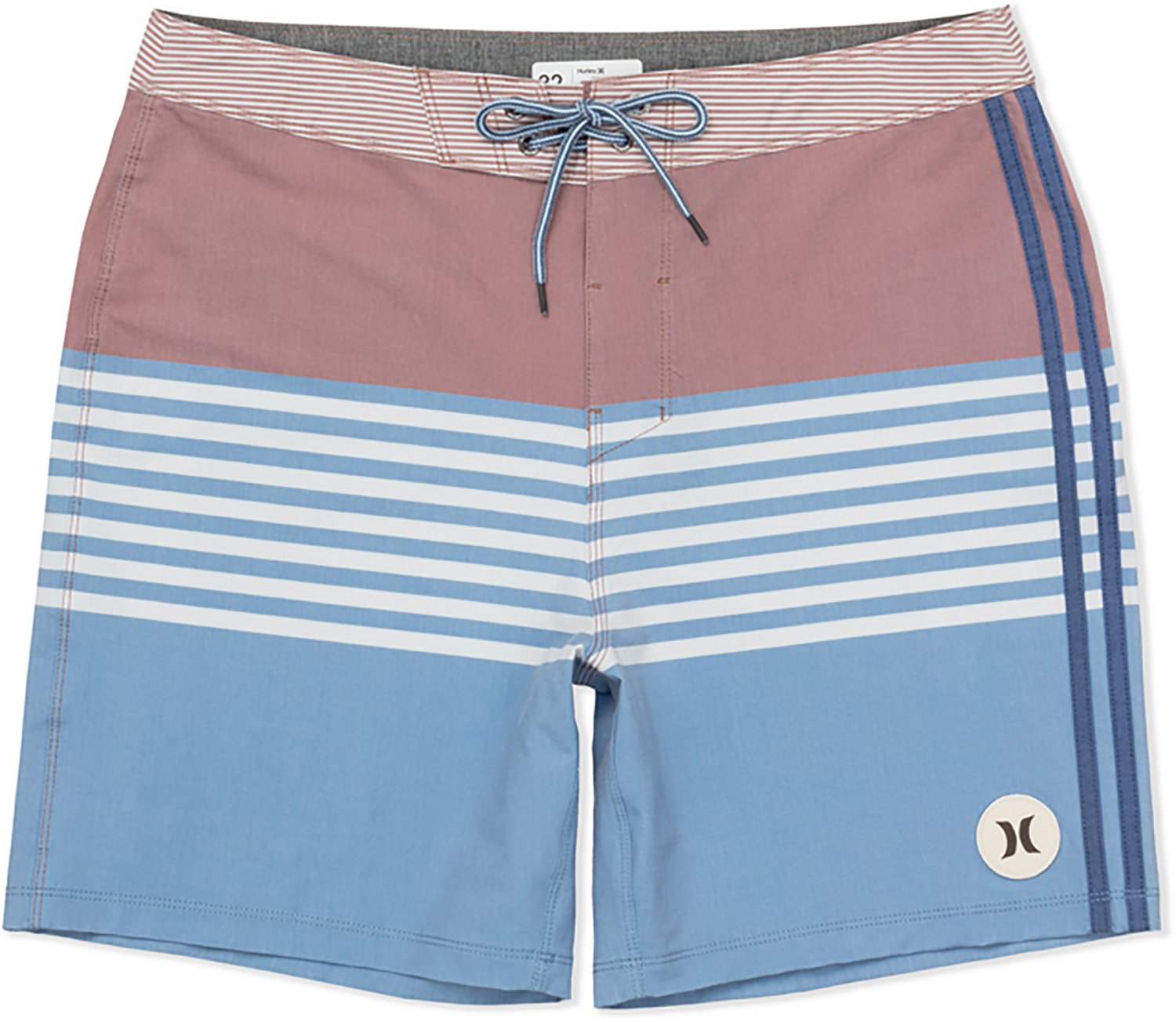 Hurley Men's Phantom Naturals Tailgate Swim Shorts 7 in. - view number 5