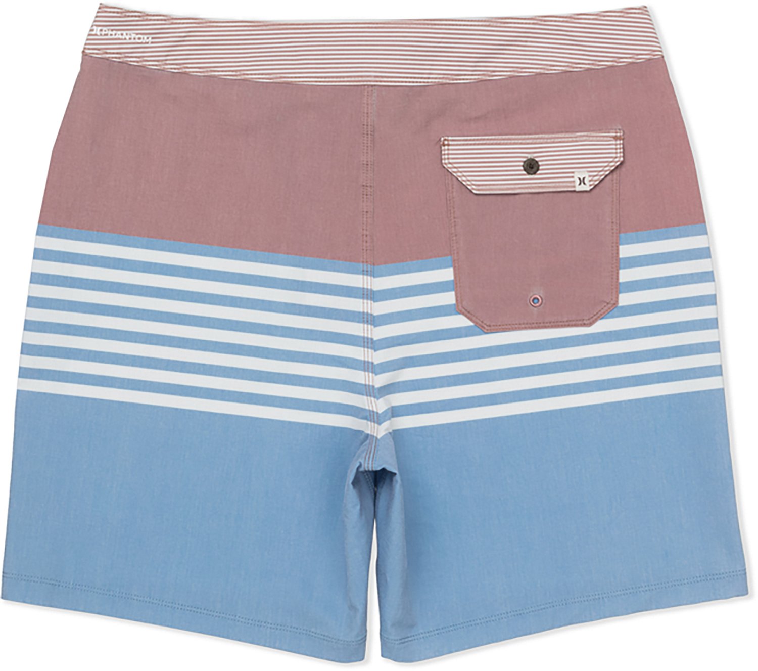 Hurley Men's Phantom Naturals Tailgate Swim Shorts 7 in. - view number 6