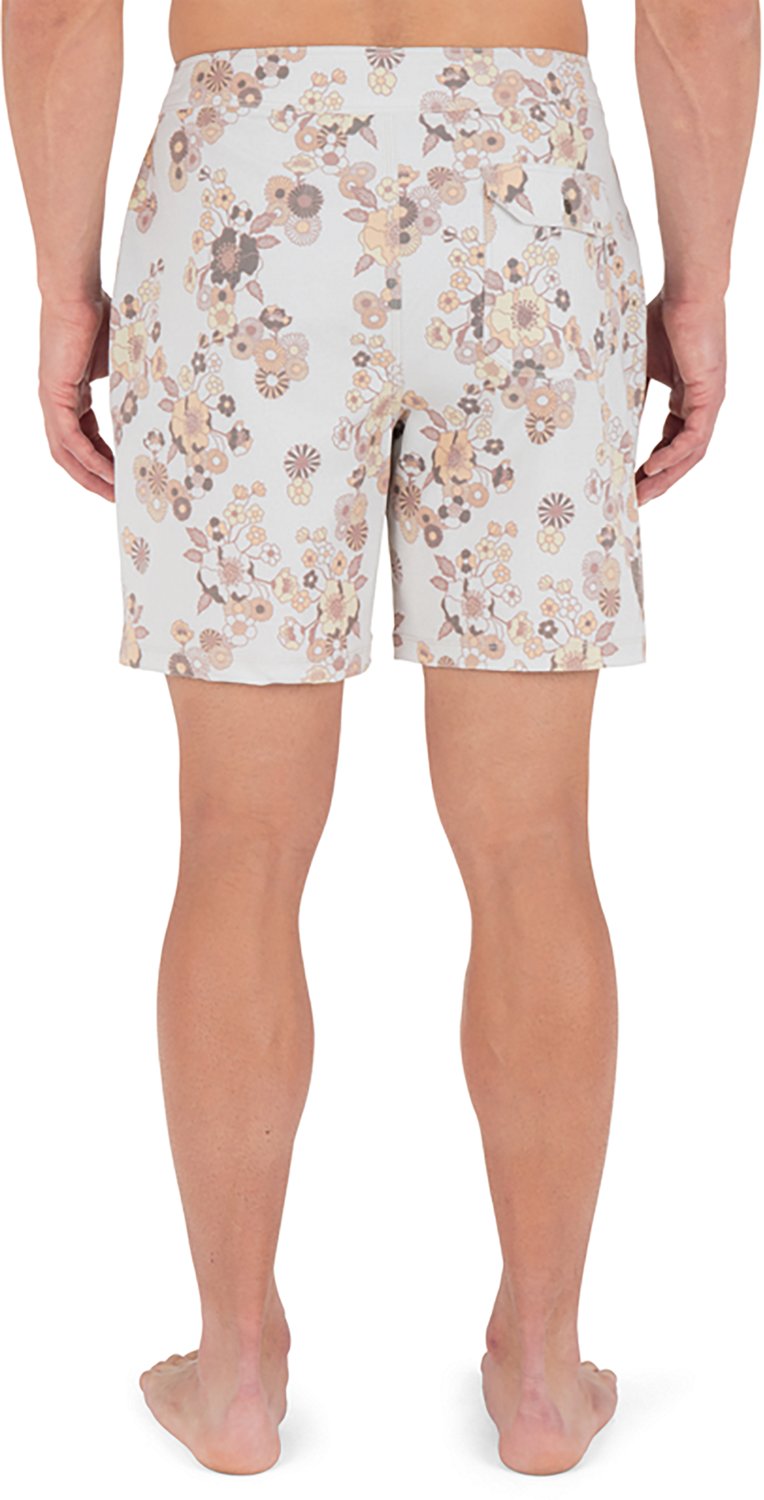 Hurley Men's Phantom Naturals Tailgate Swim Shorts 7 in. - view number 2