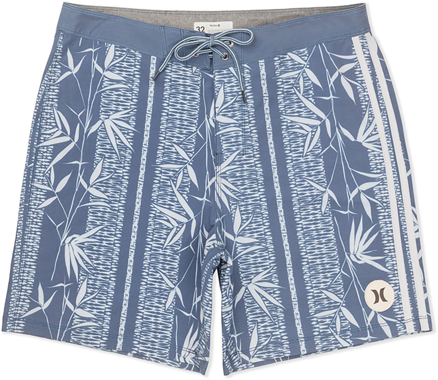 Hurley Men's Phantom Naturals Tailgate Swim Shorts 7 in. - view number 5