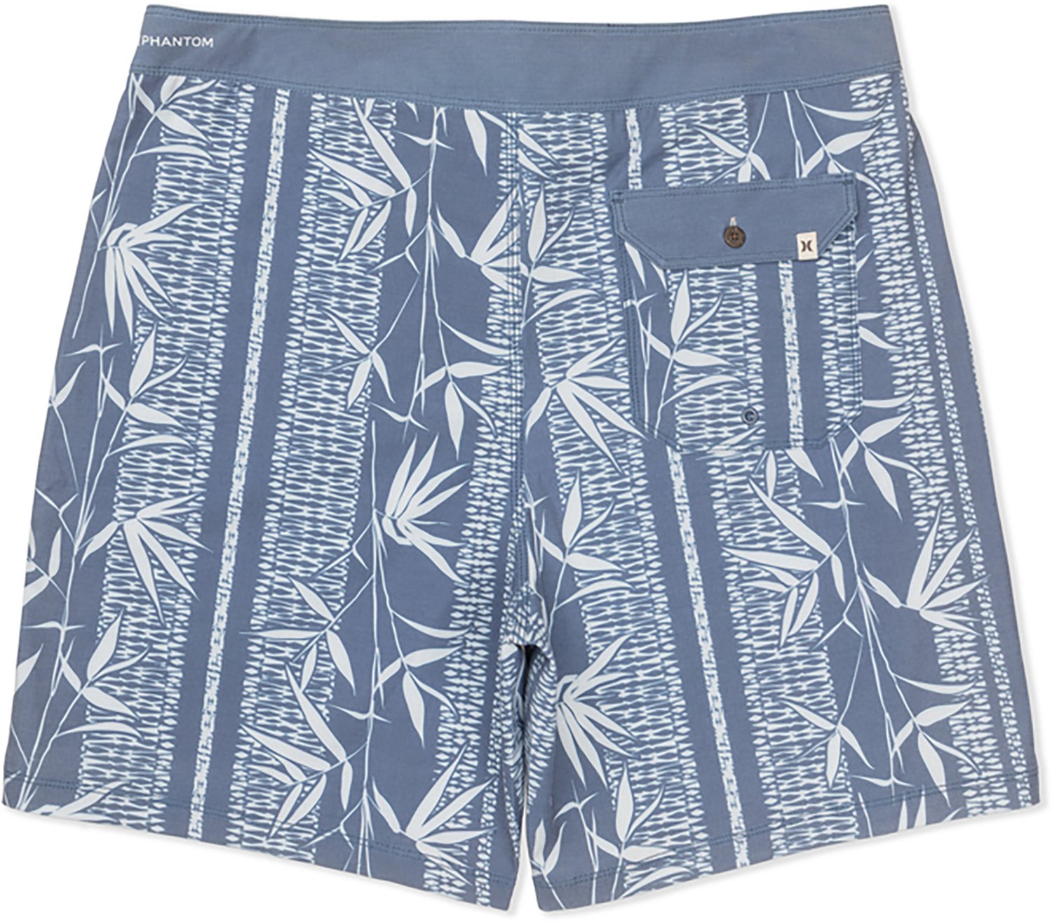 Hurley Men's Phantom Naturals Tailgate Swim Shorts 7 in. - view number 6