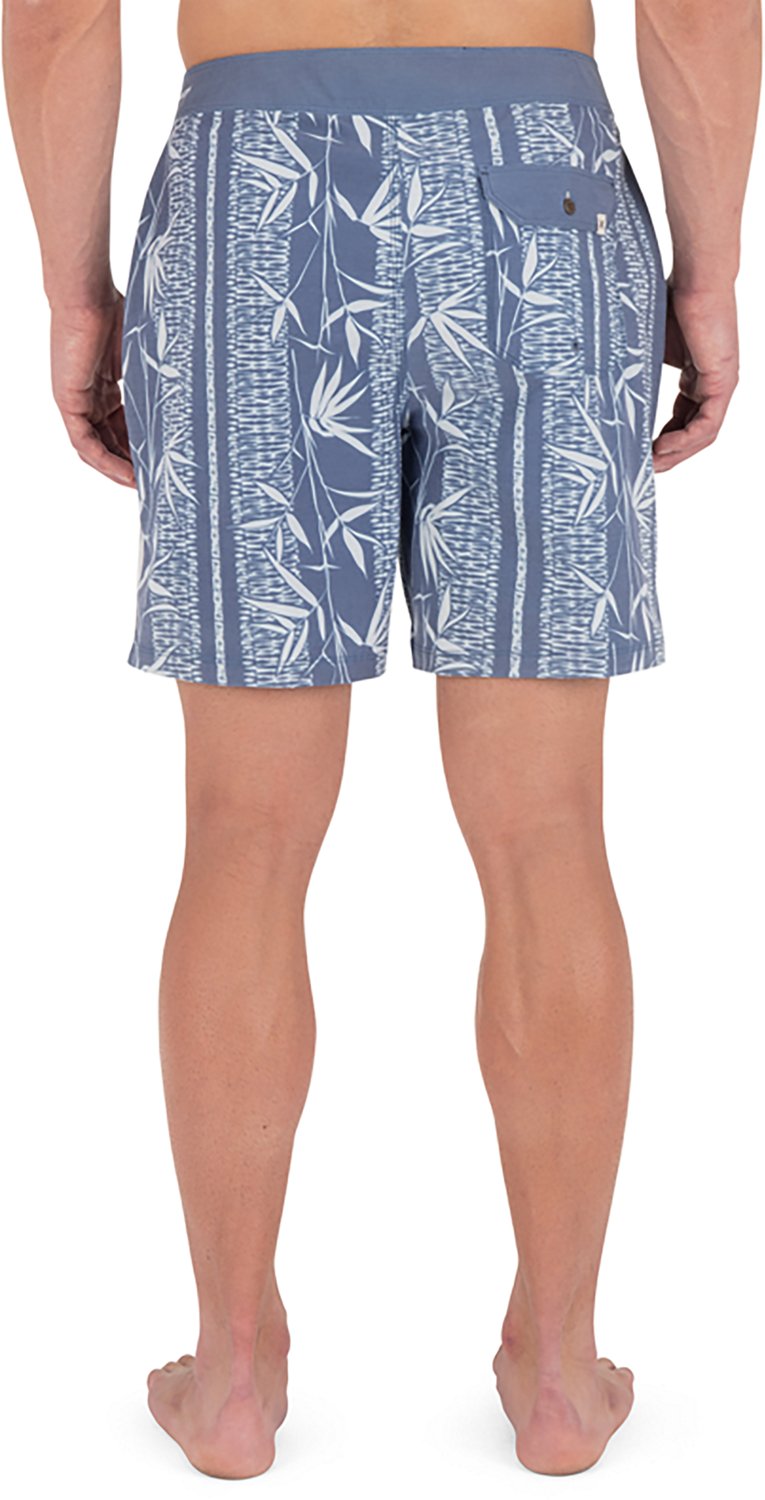 Hurley Men's Phantom Naturals Tailgate Swim Shorts 7 in. - view number 2
