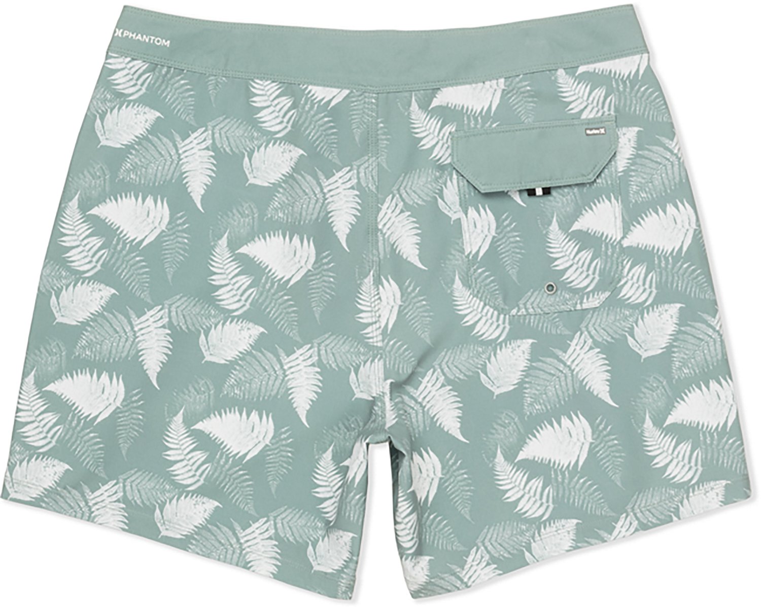 Hurley Men's Phantom Eco Sessions Swim Shorts 5 in. - view number 6
