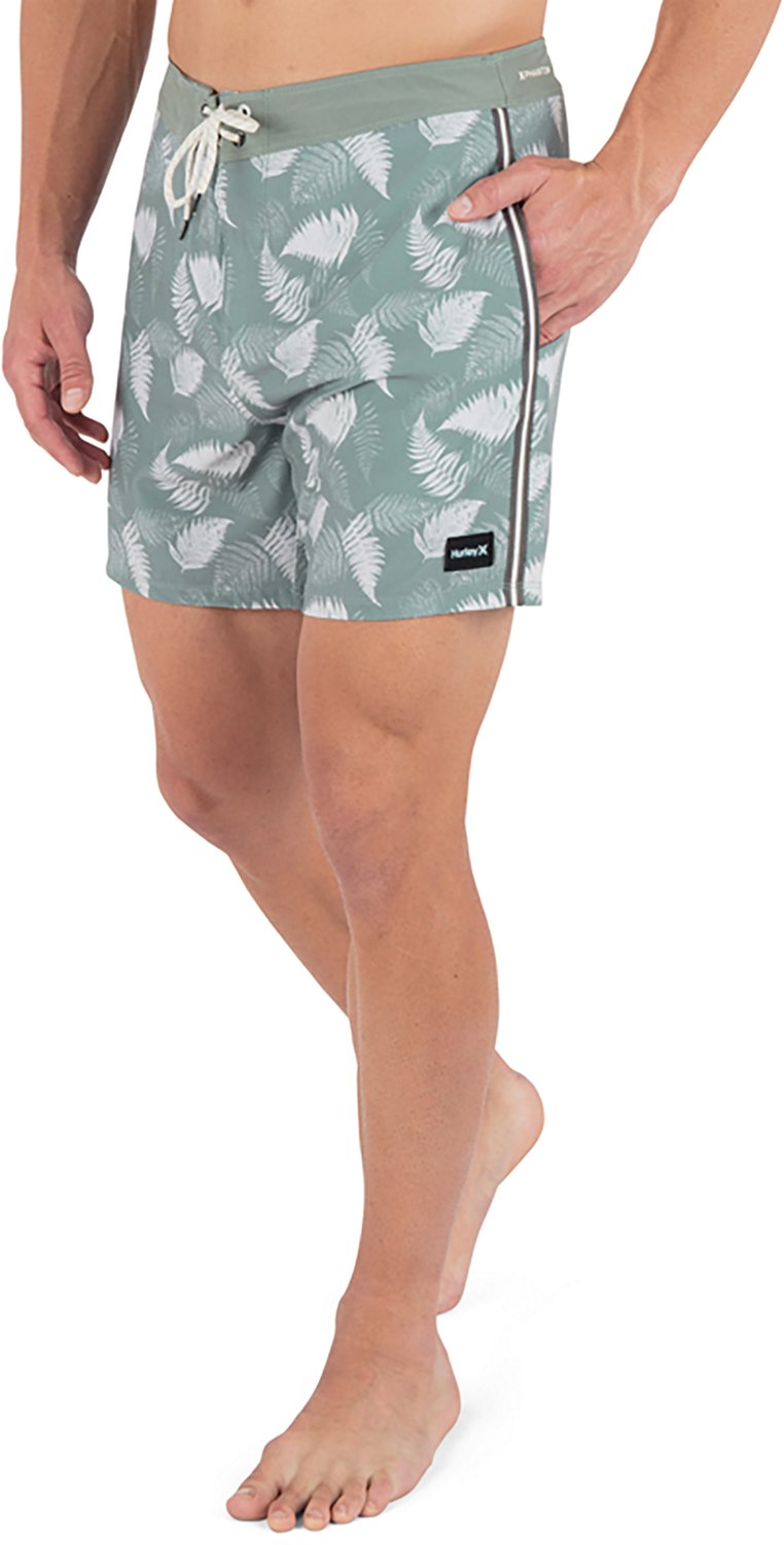 Hurley Men's Phantom Eco Sessions Swim Shorts 5 in. - view number 3