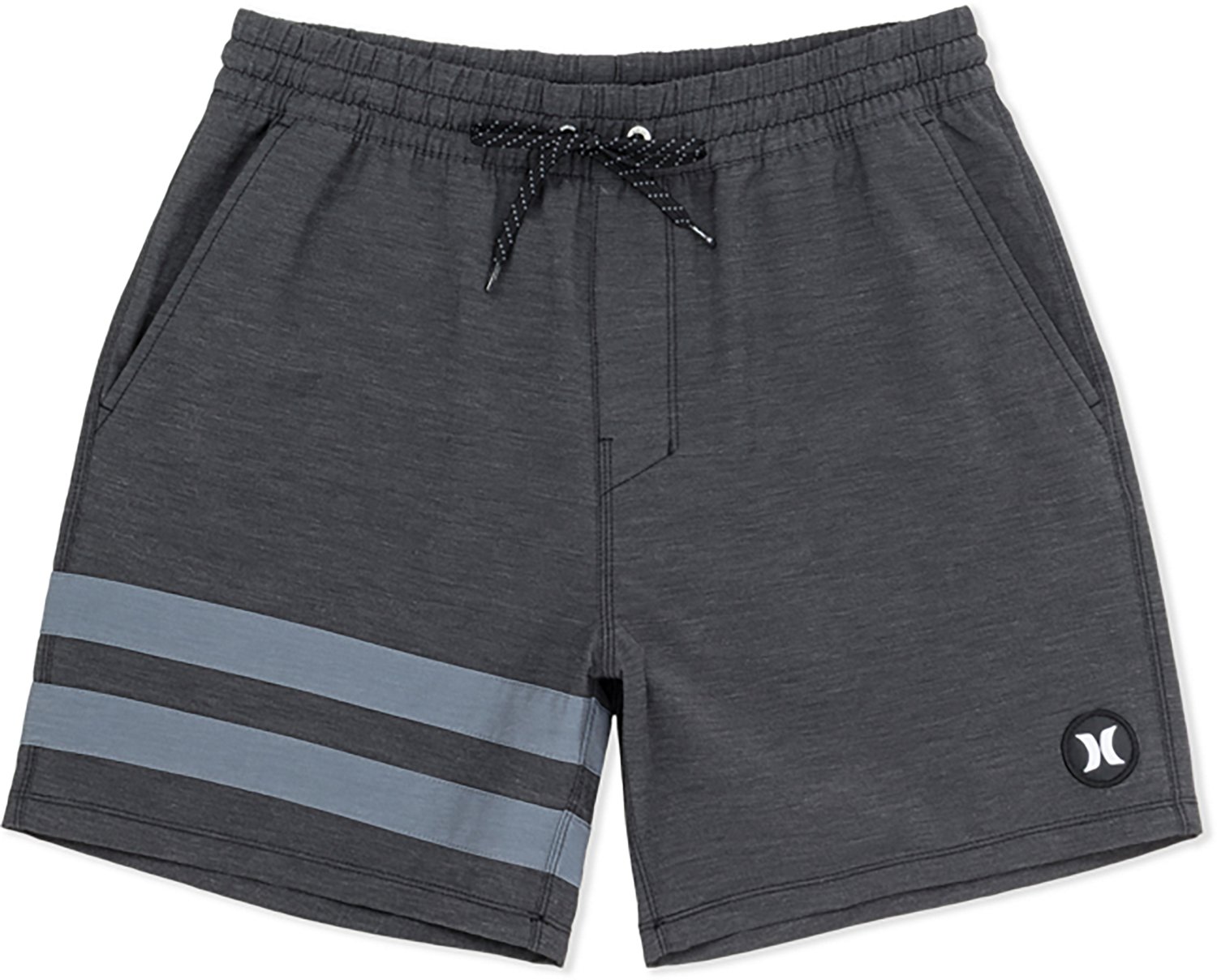 Hurley Men's Phantom Eco Block Party Volley Swim Shorts 6 in. - view number 5