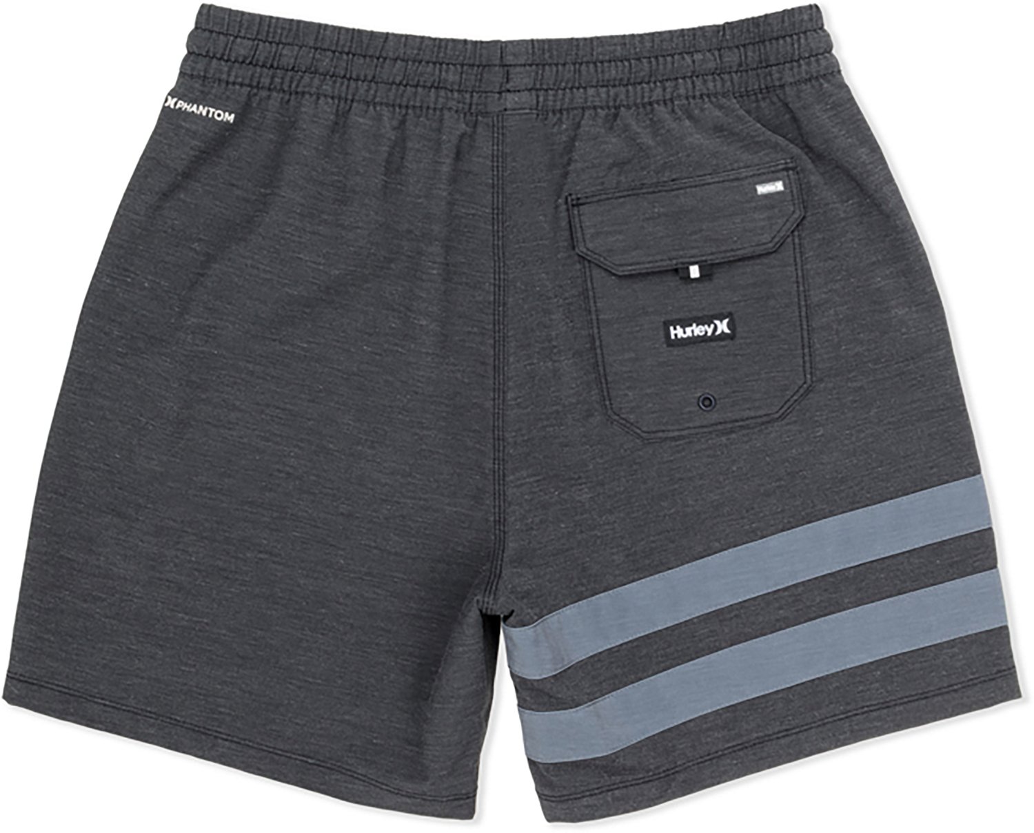 Hurley Men's Phantom Eco Block Party Volley Swim Shorts 6 in. - view number 6