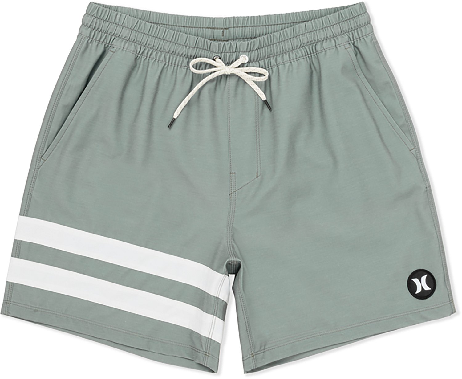 Hurley Men's Phantom Eco Block Party Volley Swim Shorts 6 in. - view number 5