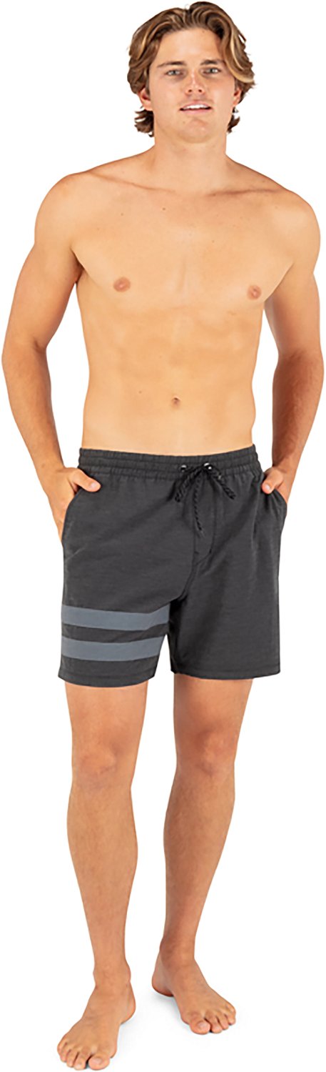 Hurley Men's Phantom Eco Block Party Volley Swim Shorts 6 in. - view number 4