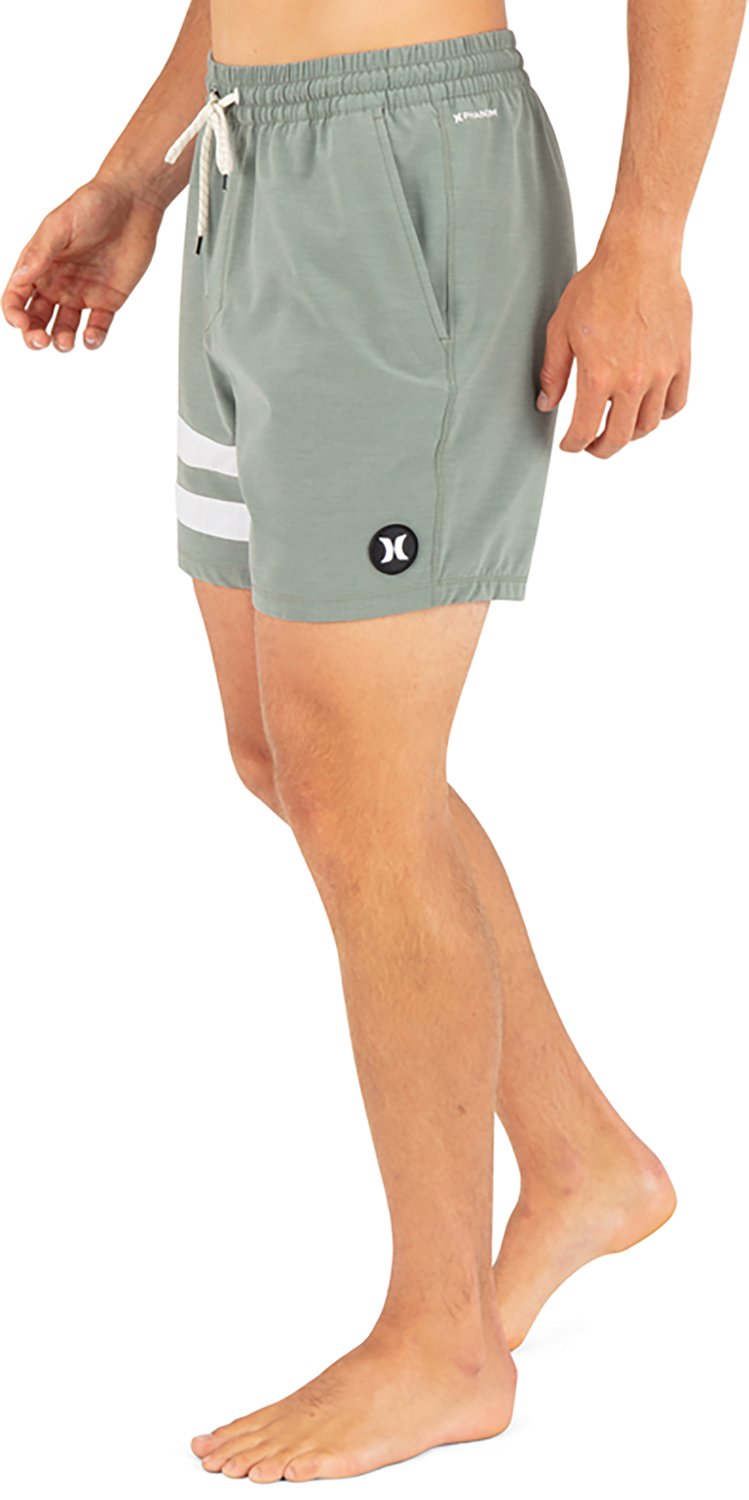 Hurley Men's Phantom Eco Block Party Volley Swim Shorts 6 in. - view number 3