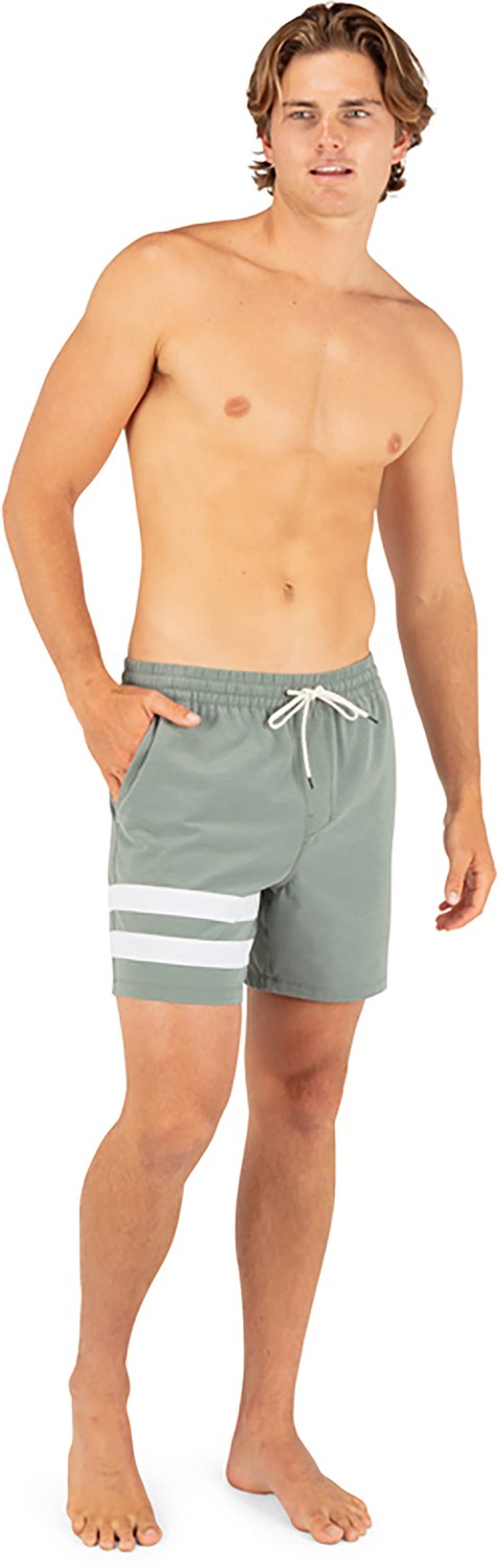 Hurley Men's Phantom Eco Block Party Volley Swim Shorts 6 in. - view number 4