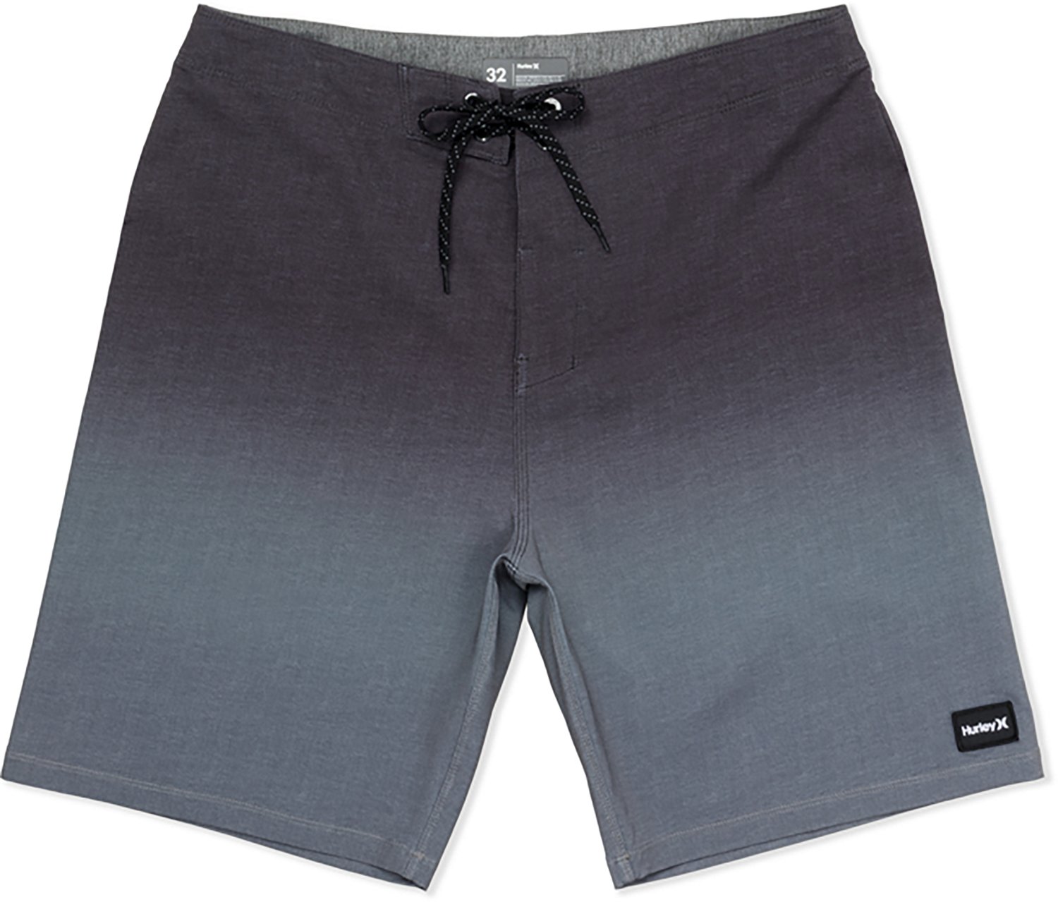 Hurley Men's Phantom Eco Weekender Swim Shorts 9 in. - view number 5