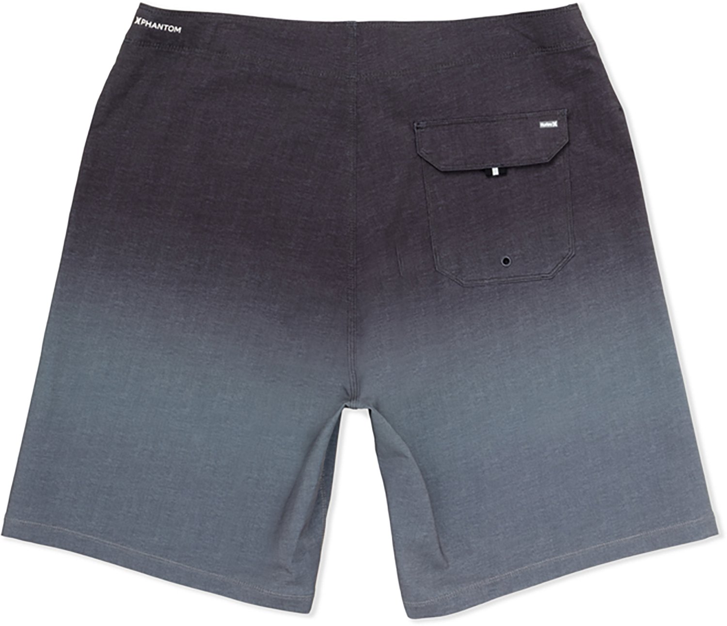 Hurley Men's Phantom Eco Weekender Swim Shorts 9 in. - view number 6