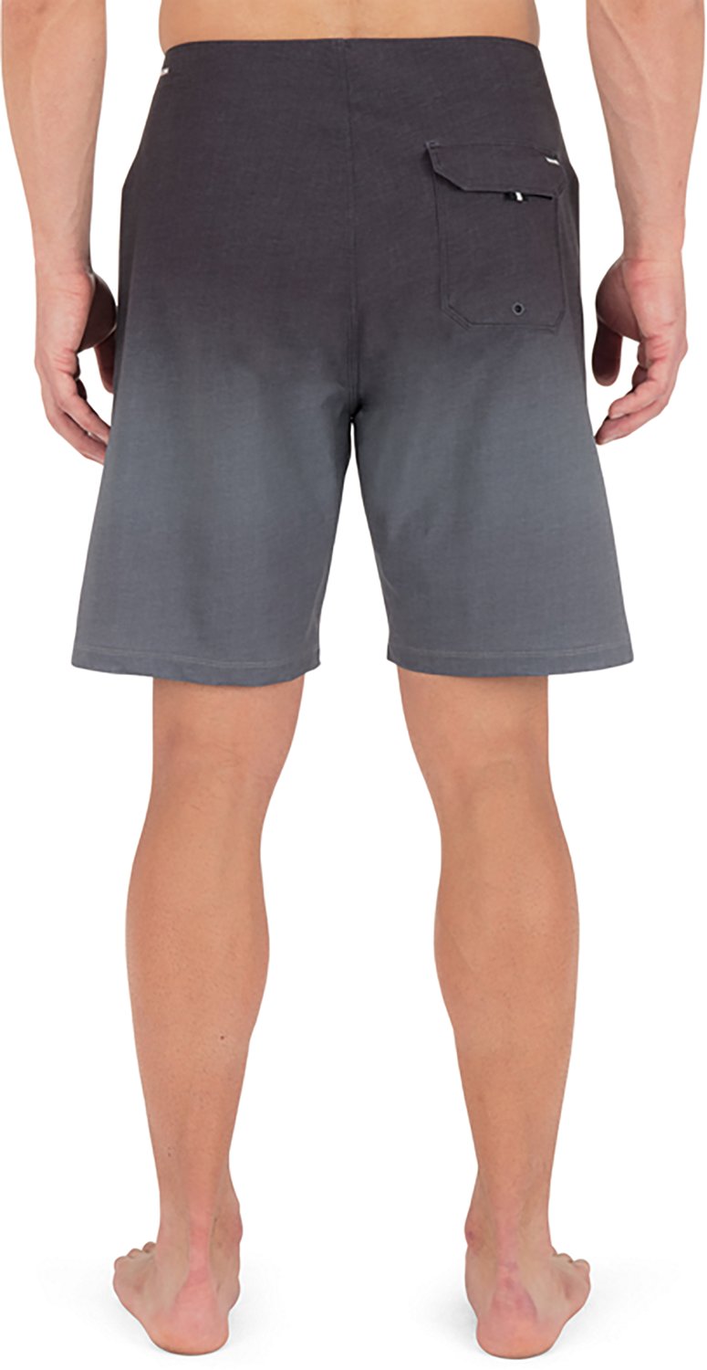 Hurley Men's Phantom Eco Weekender Swim Shorts 9 in. - view number 2