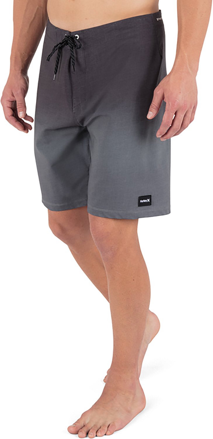 Hurley Men's Phantom Eco Weekender Swim Shorts 9 in. - view number 3