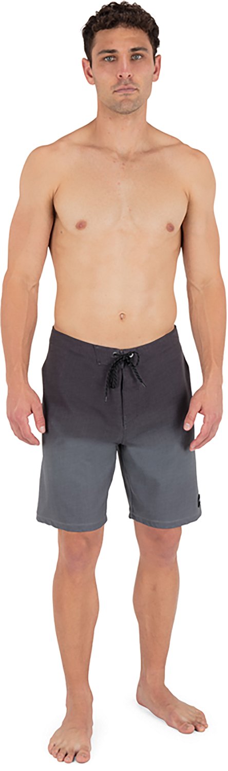 Hurley Men's Phantom Eco Weekender Swim Shorts 9 in. - view number 4