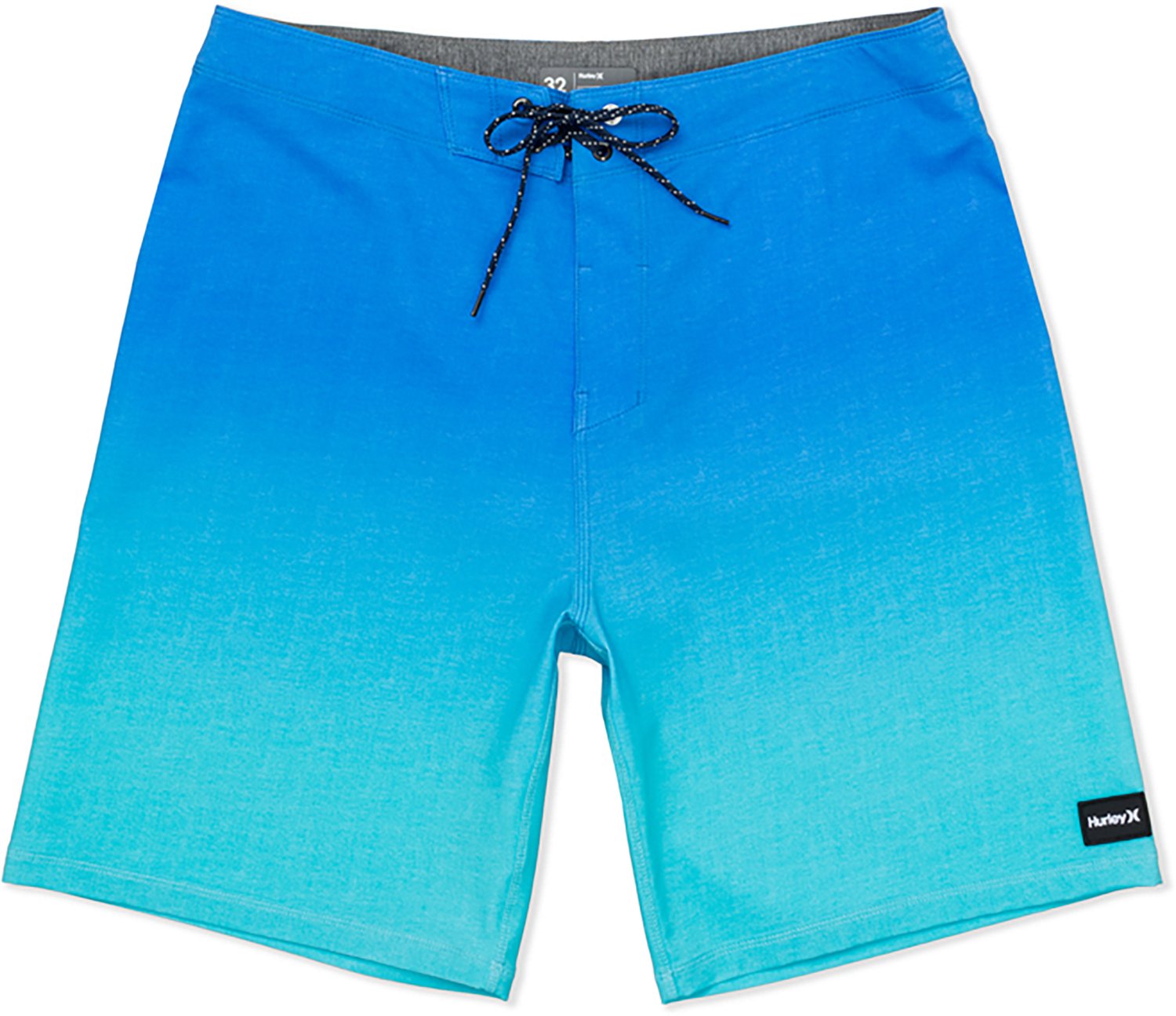 Hurley Men's Phantom Eco Weekender Swim Shorts 9 in. - view number 5