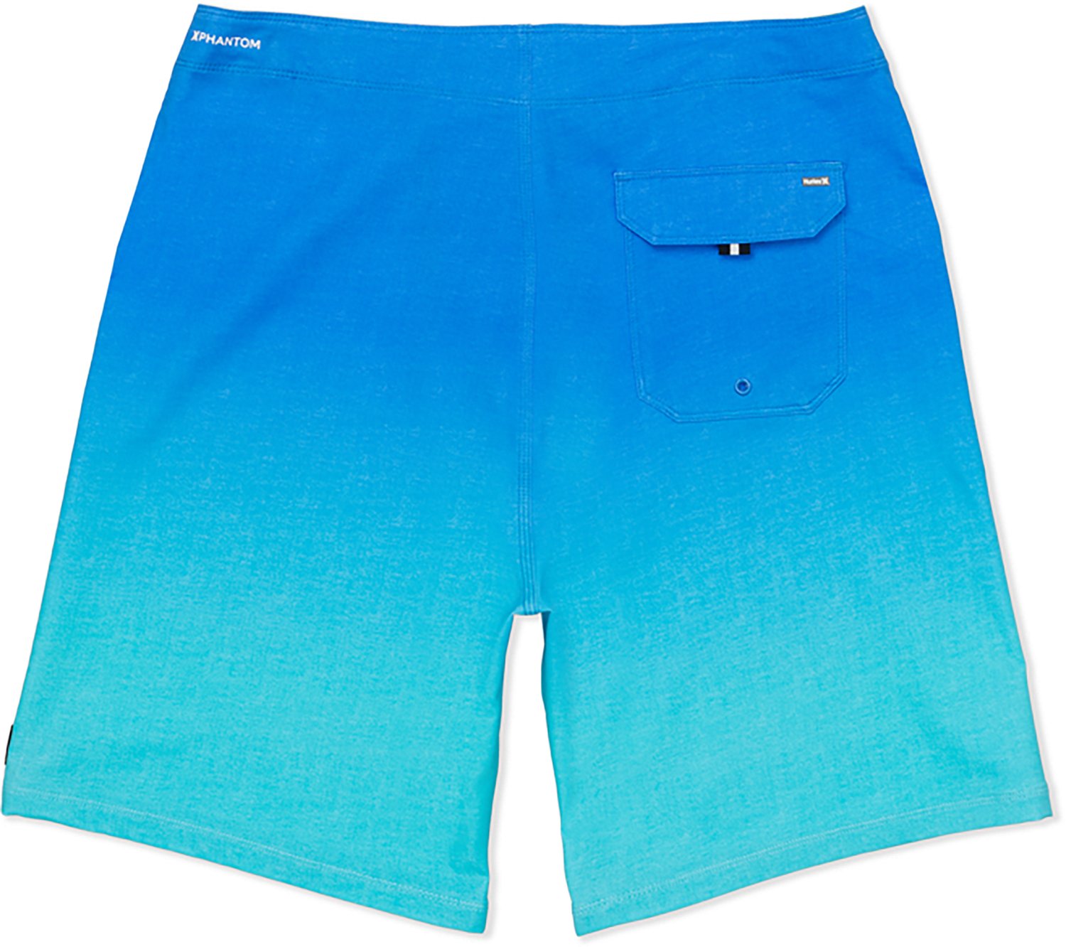 Hurley Men's Phantom Eco Weekender Swim Shorts 9 in. - view number 6