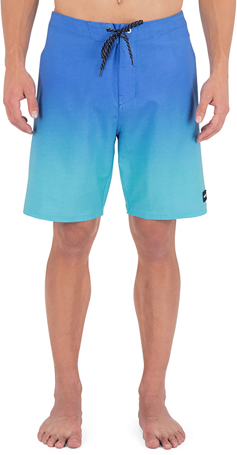 Hurley Men's Phantom Eco Weekender Swim Shorts 9 in.