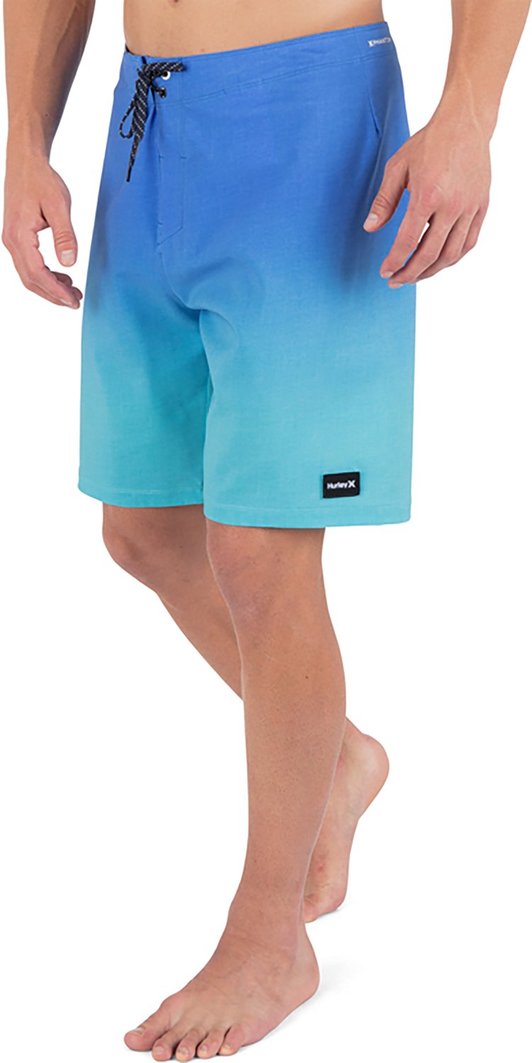 Hurley Men's Phantom Eco Weekender Swim Shorts 9 in. - view number 3