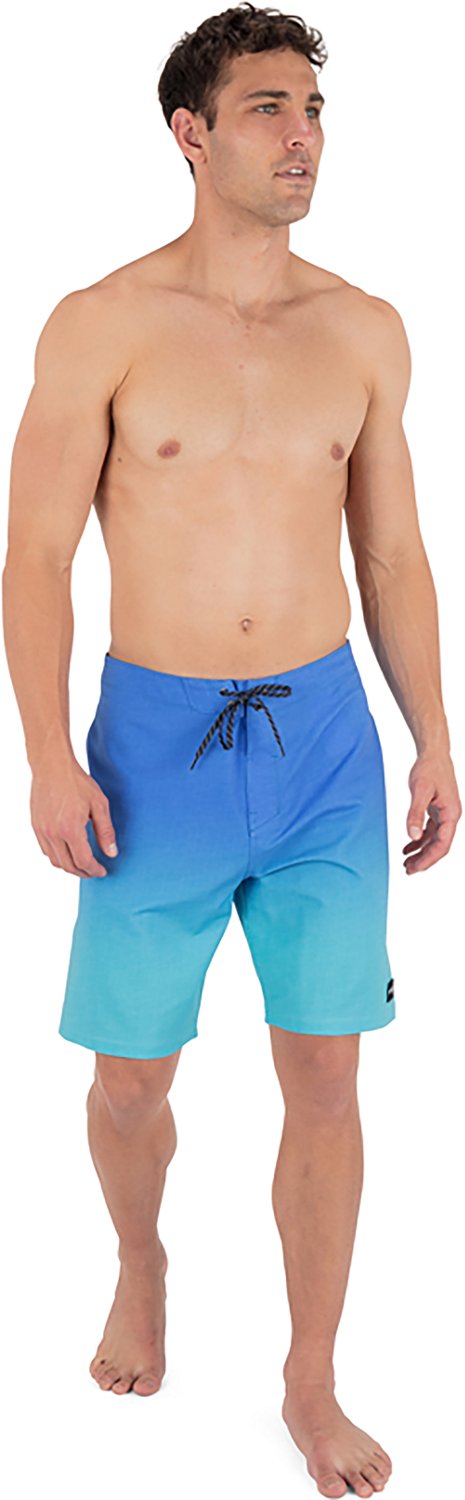 Hurley Men's Phantom Eco Weekender Swim Shorts 9 in. - view number 4