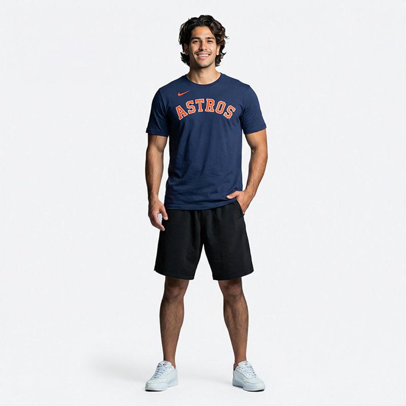 Nike Men's Astros C…