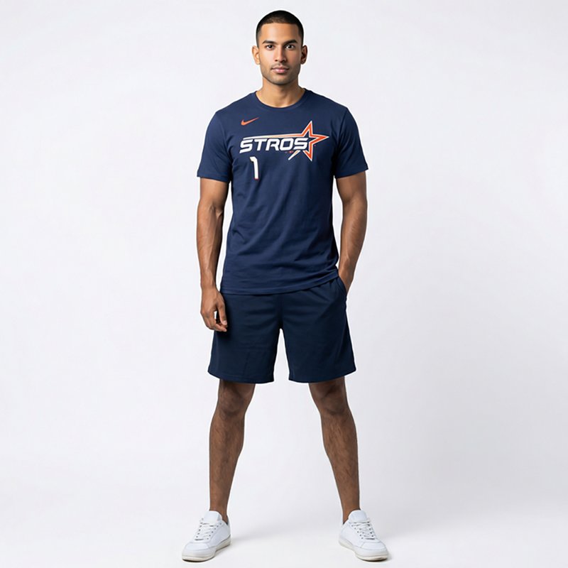 Nike Men's Astros C…