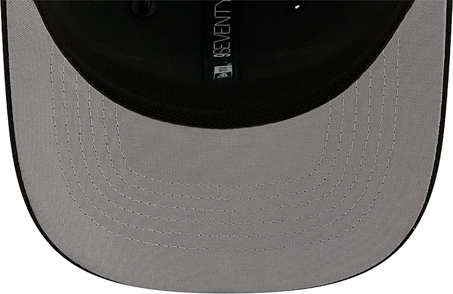 New Era Adults' El Paso Chihuahuas MiLB 26 Copa 970SS Cap - view number 7