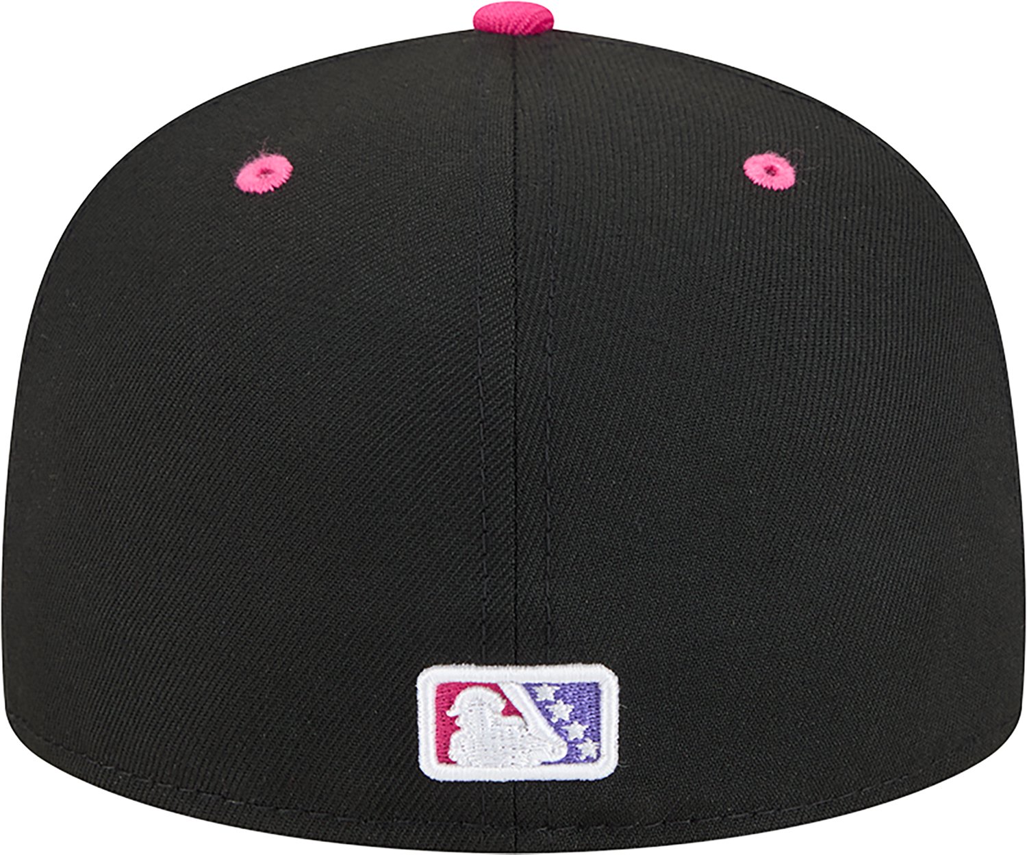 New Era Adults' El Paso Chihuahuas 26 Copa ALT 59FIFTY Fitted Cap
