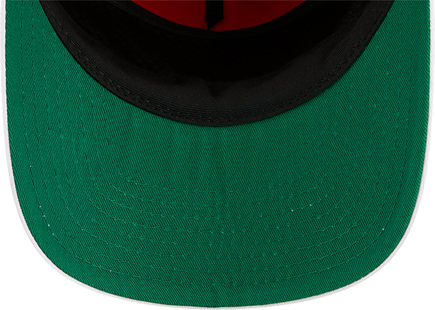 New Era Adults' Houston Cougars Full Front MM 1920 Cap - view number 7