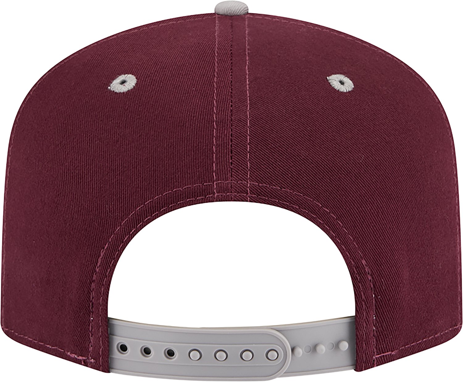 New Era Adults' Texas A&M Aggies Full Front MM 1920 Cap - view number 6