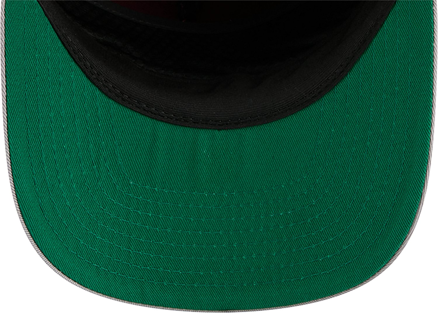 New Era Adults' Texas A&M Aggies Full Front MM 1920 Cap - view number 7