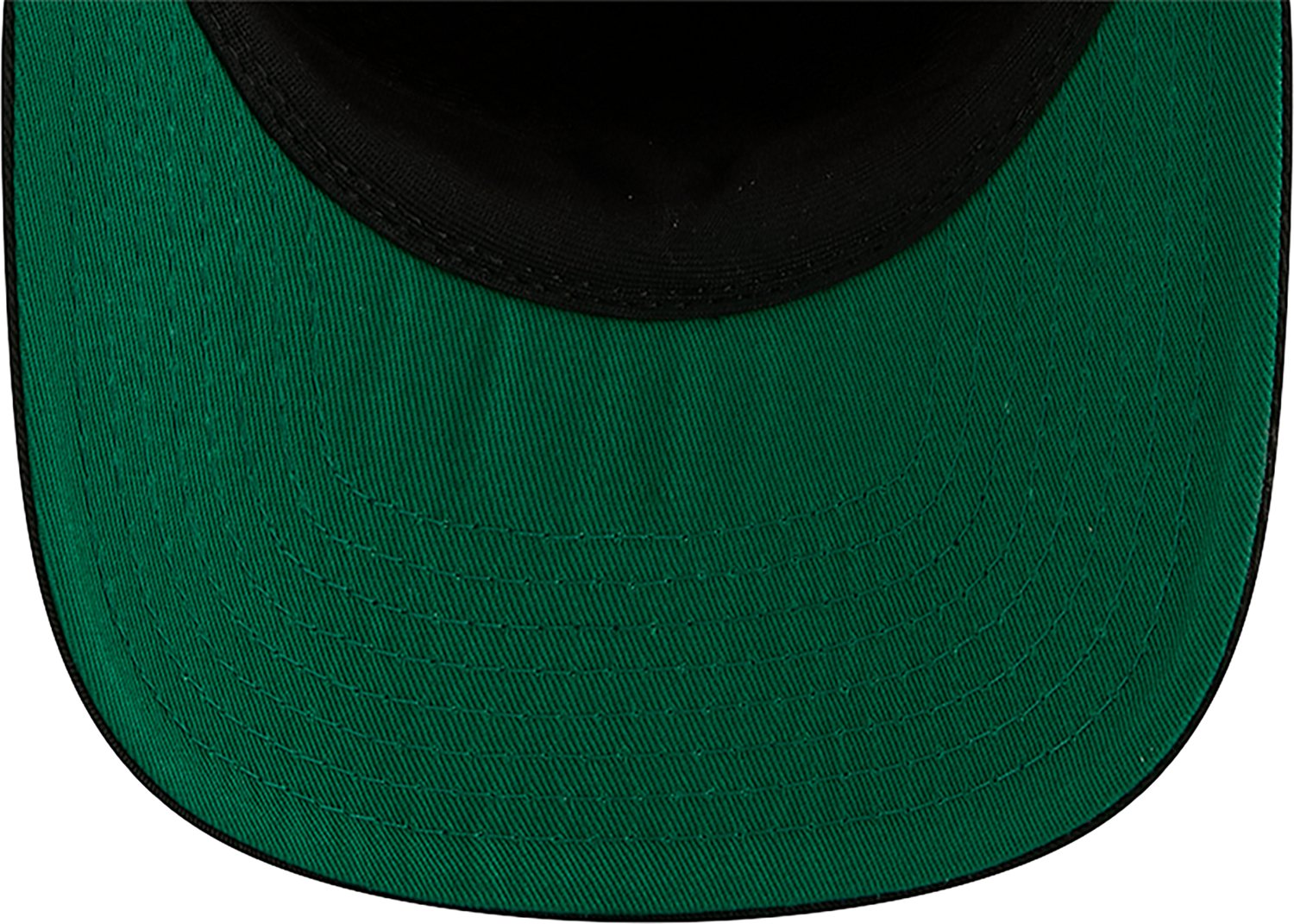 New Era Adults' Texas Longhorns Full Front MM 1920 Cap - view number 7