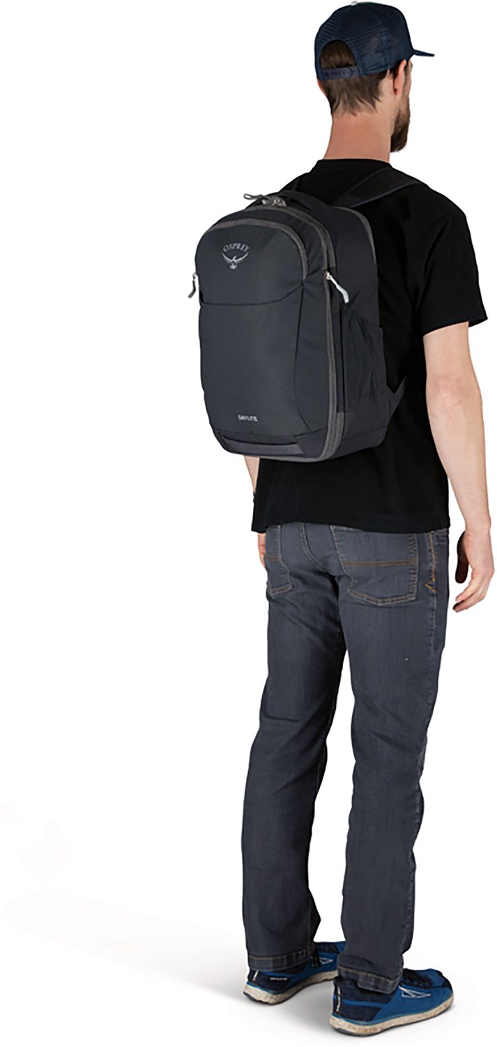 Osprey Packs Daylite Expandable Travel Pack - view number 6