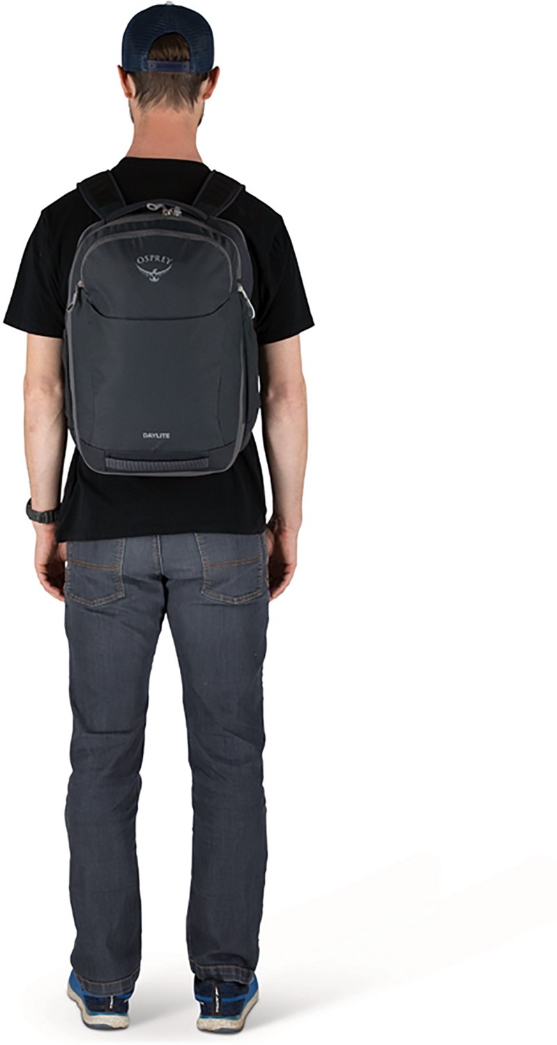 Osprey Packs Daylite Expandable Travel Pack - view number 7