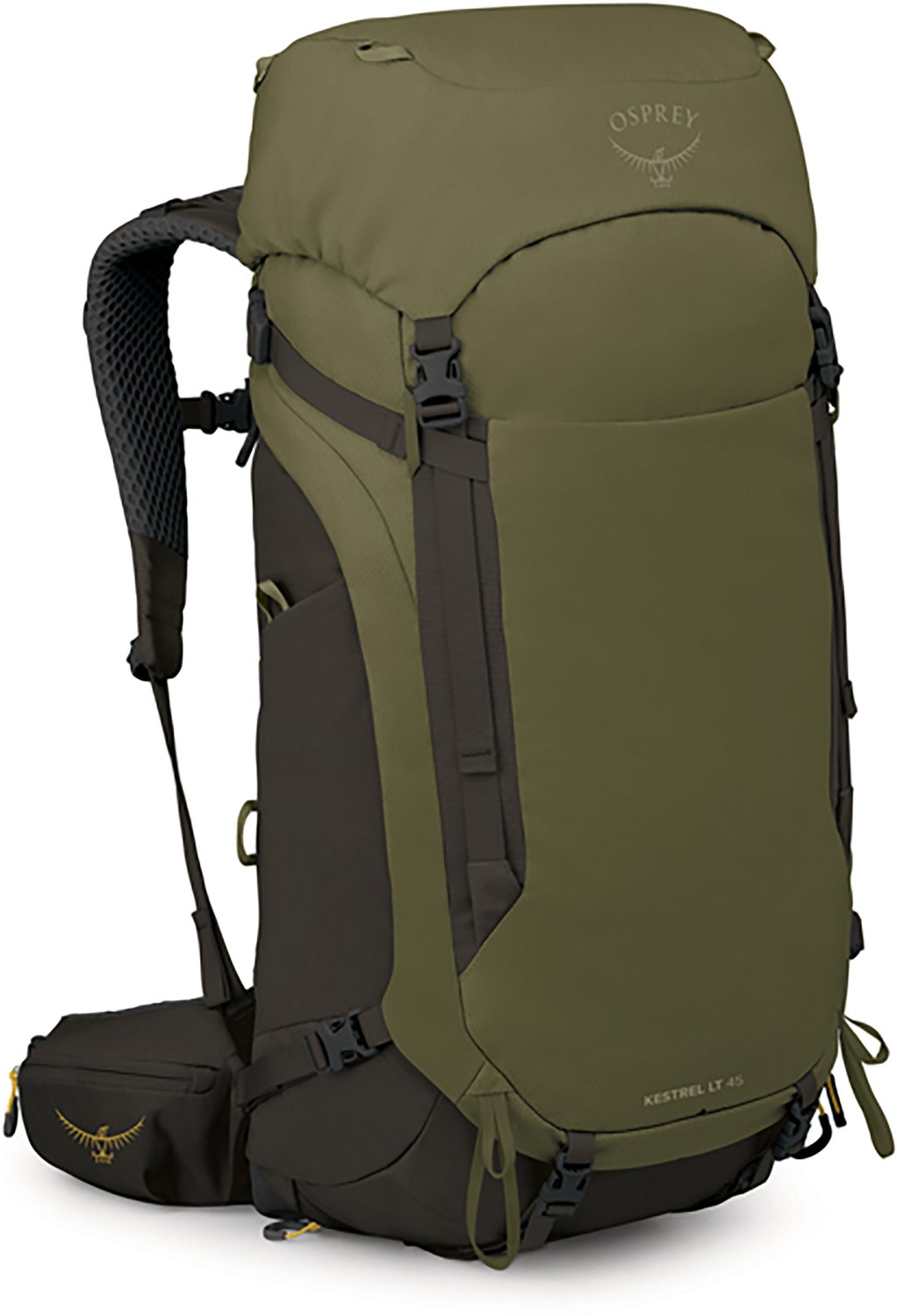 Osprey Packs Kestrel LT 45L Backpack - view number 2