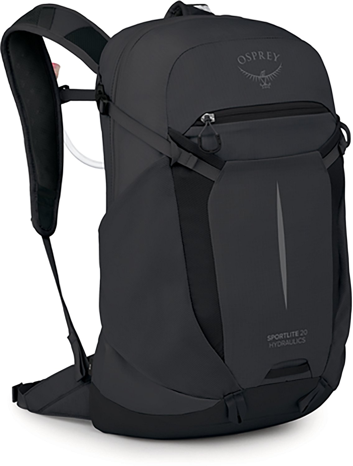 Osprey Packs Sportlite Hydraulics 20L Hydration Backpack - view number 2