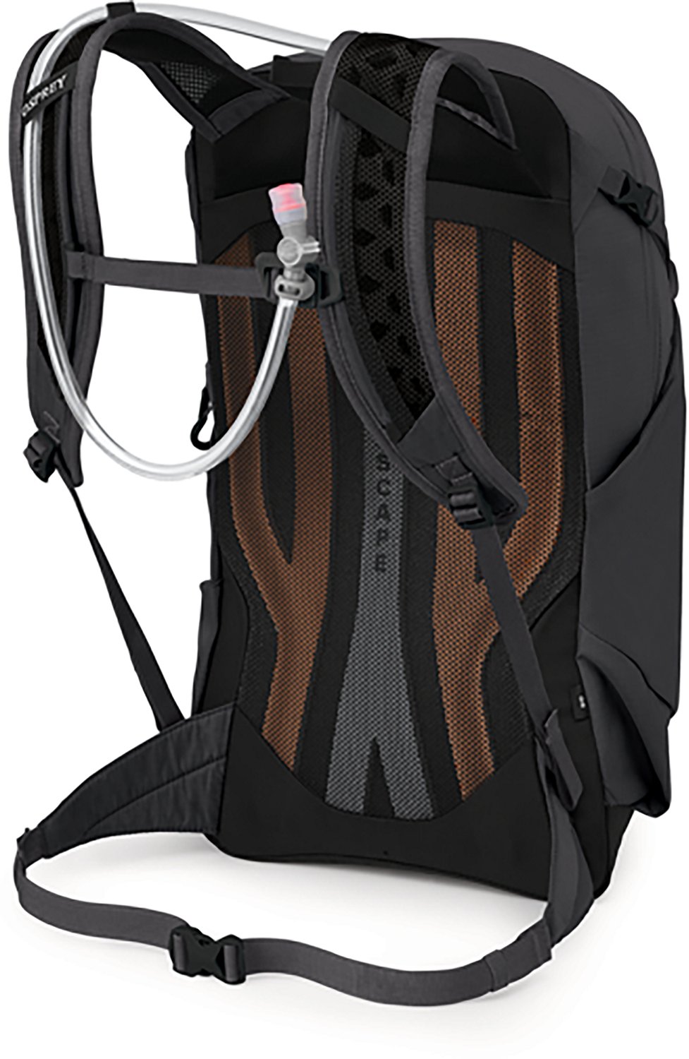 Osprey Packs Sportlite Hydraulics 20L Hydration Backpack - view number 3