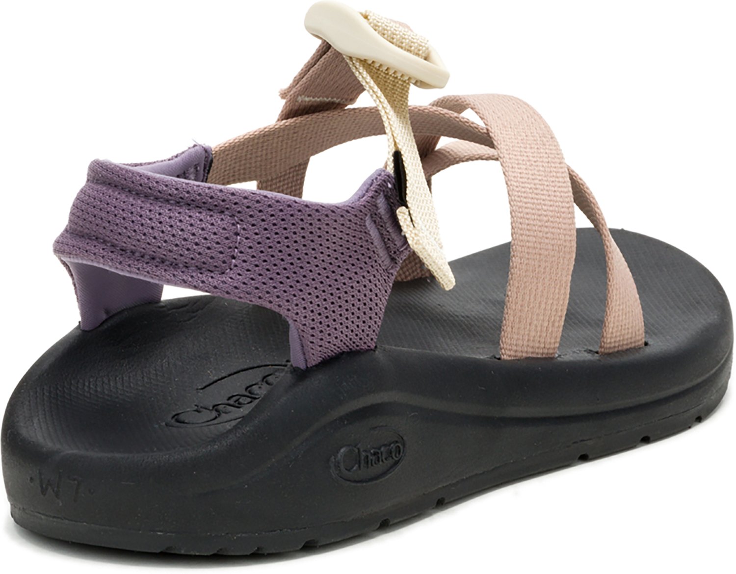 Chaco Women's CushZ Toe-Loop Sandals - view number 4