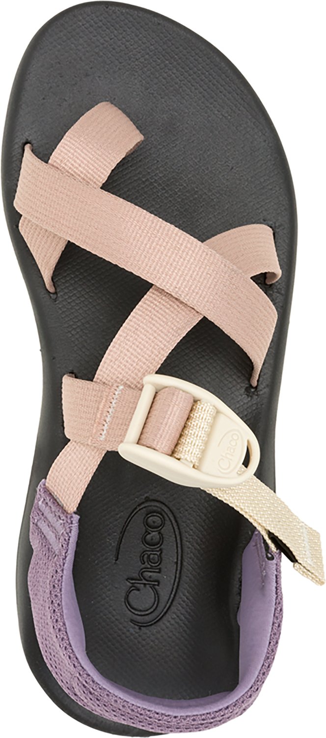 Chaco Women's CushZ Toe-Loop Sandals - view number 5