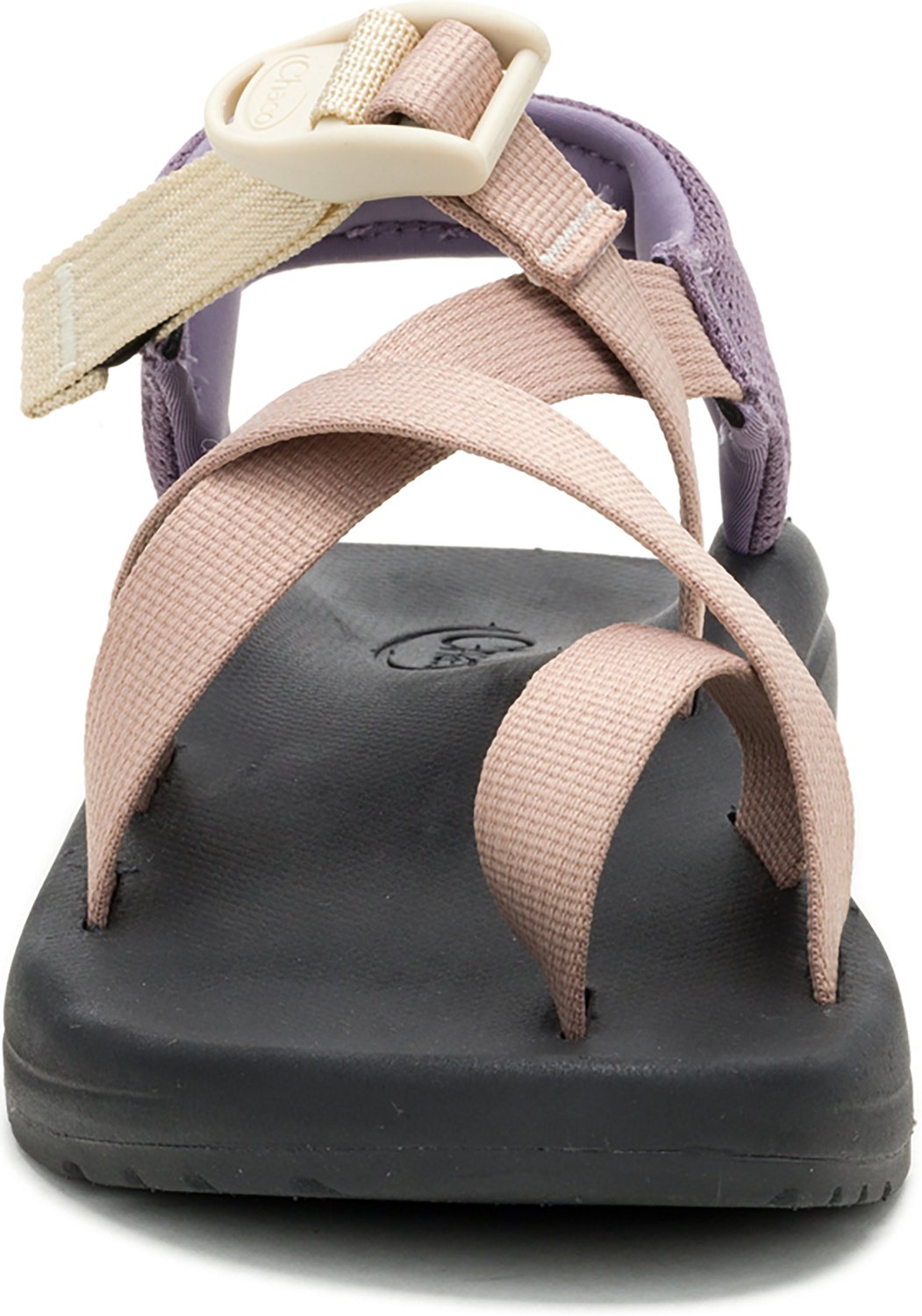 Chaco Women's CushZ Toe-Loop Sandals - view number 7