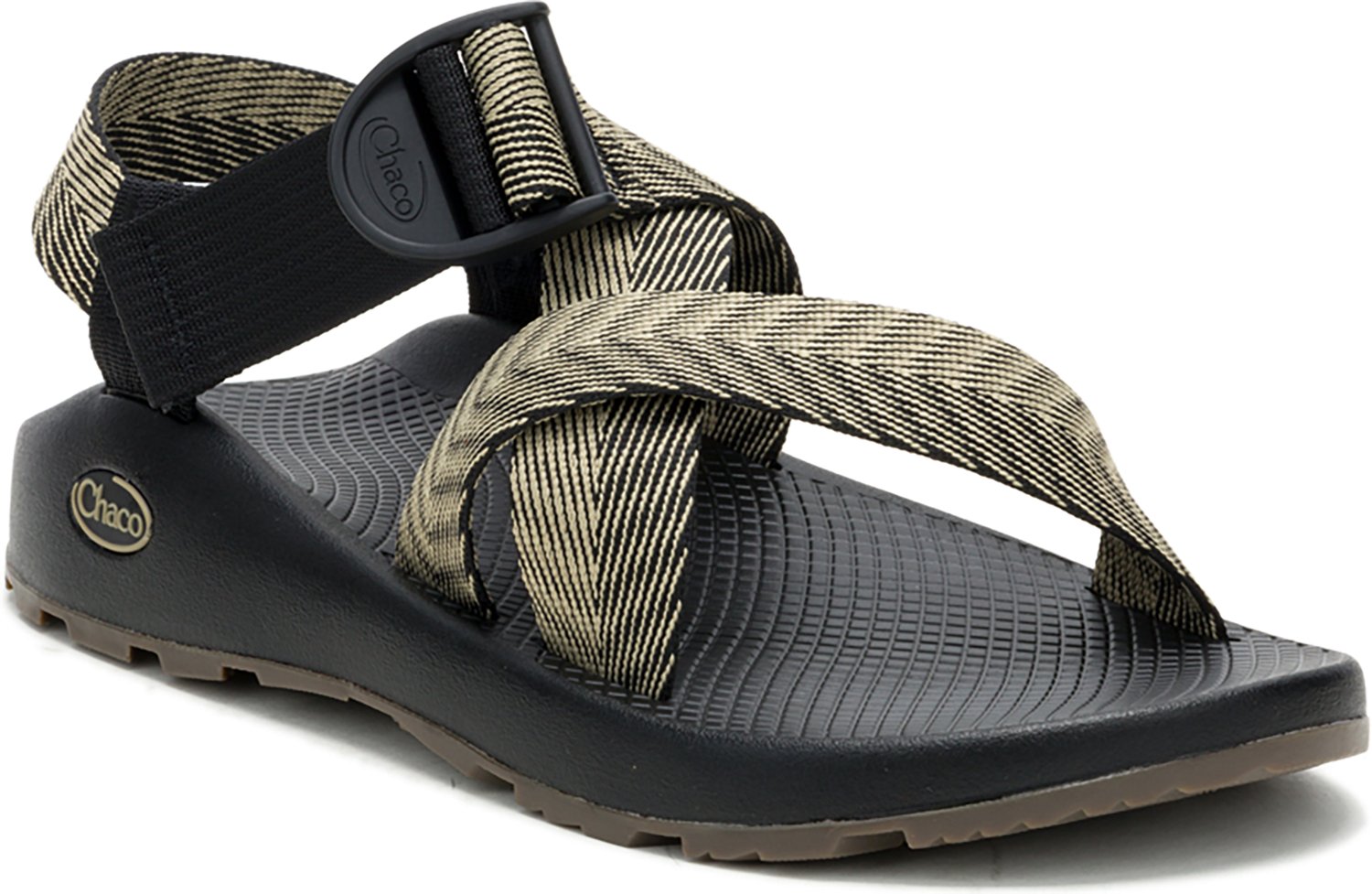 Chaco Men's Mega Z Classic Sandals - view number 3
