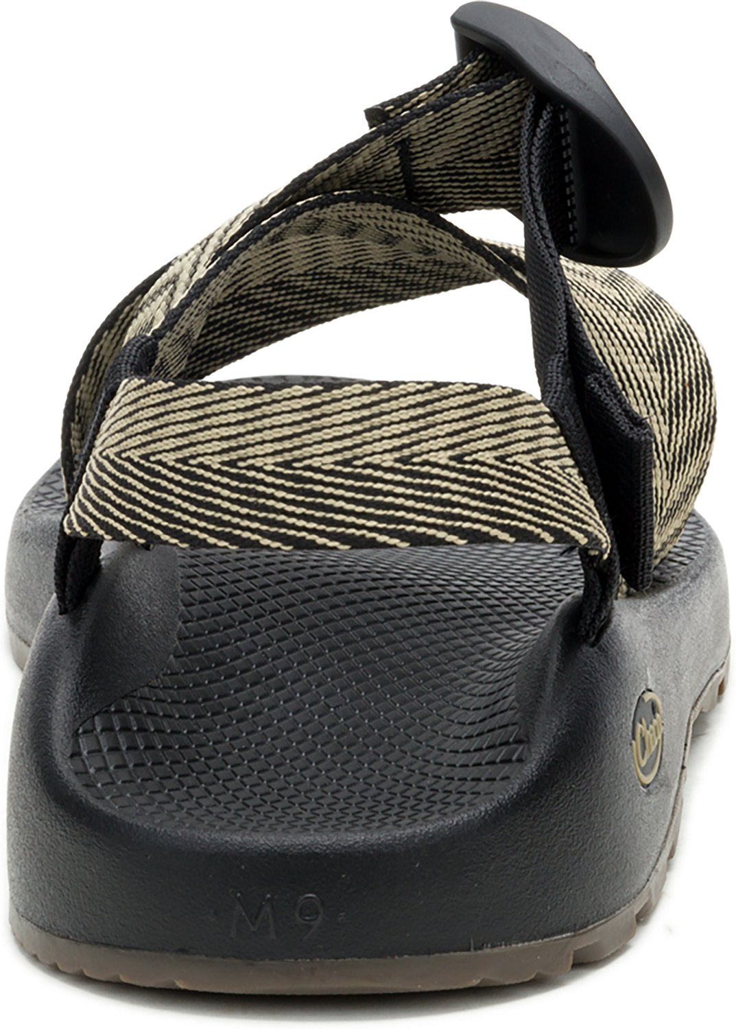 Chaco Men's Mega Z Classic Sandals - view number 4