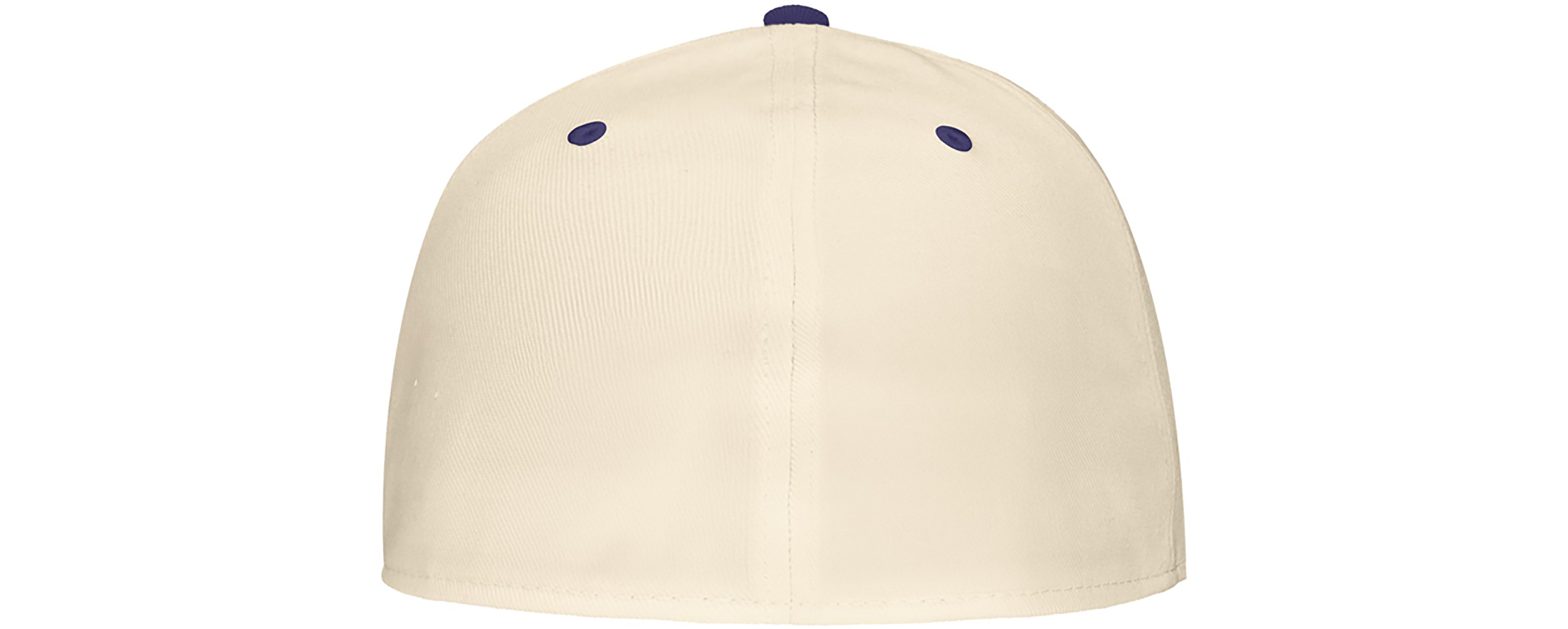 Nike Adults' TCU Onfield Vault Fitted Baseball Cap