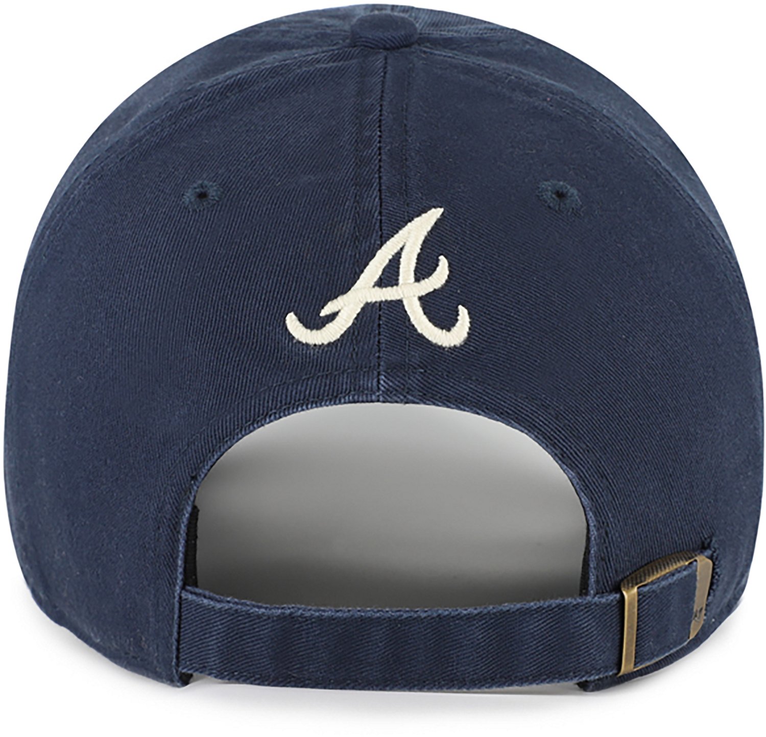 '47 Atlanta Braves Women's Zoey Clean Up Cap - view number 4
