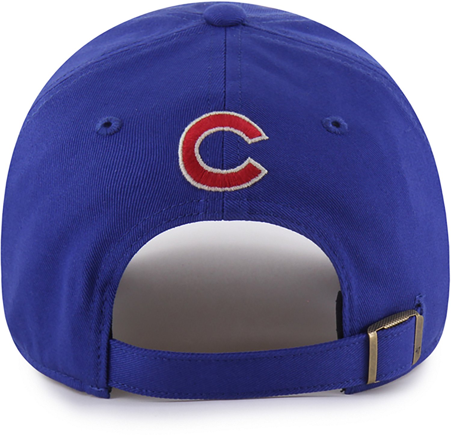 '47 Chicago Cubs Women's Zoey Clean Up Cap - view number 4